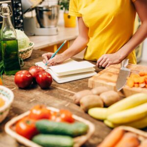NUTRIDATE