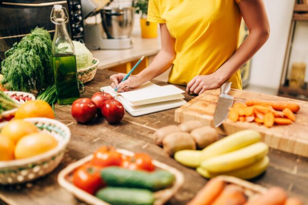 NUTRIDATE