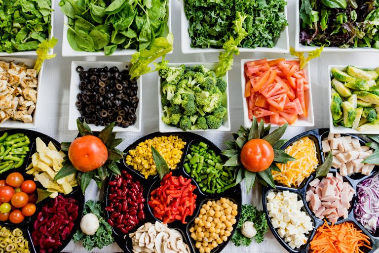 NUTRITION