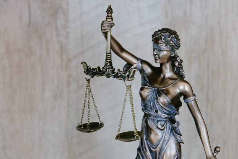 LEGAL STUDIES